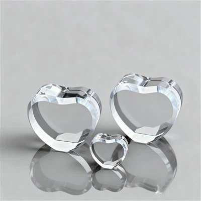 Kyautar Zuciya Blank Blank Kyauta