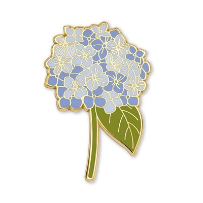 Pin Lapel Flower