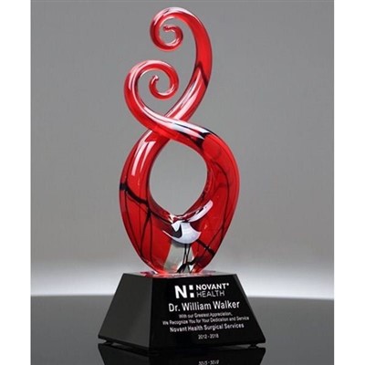 Kyautar Gilashin Hannu