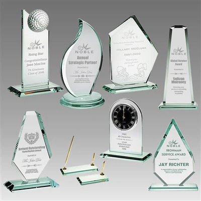 Kyautar Gilashin Musamman